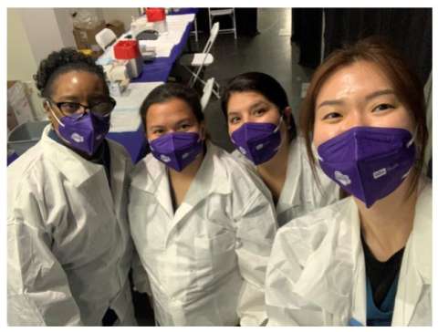 Care Harbor 2 Pathology