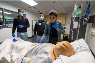 Simulation Hands on training 