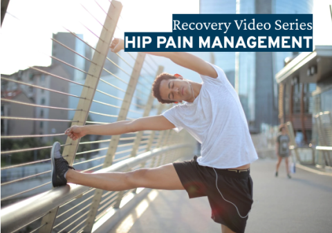 Hip Pain Management
