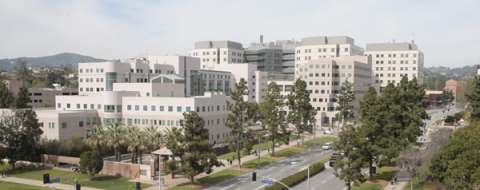 UCLA Robert G. Kardashian Center for Esophageal Health