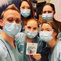 OBGYN Residency Program - Obstetrics & Gynecology | UCLA Health