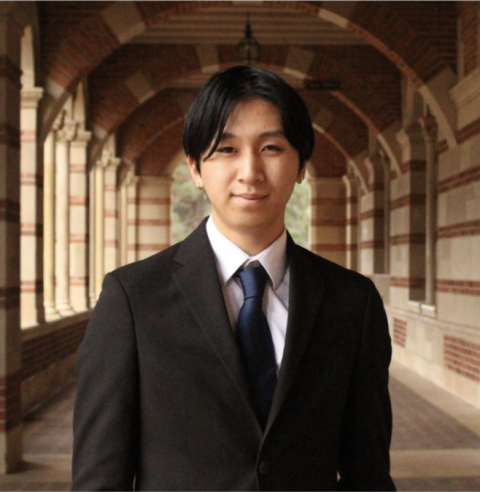Jared Nakahara