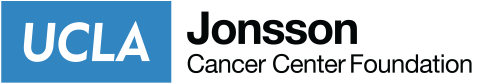 UCLA Jonsson Cancer Center Foundation logo