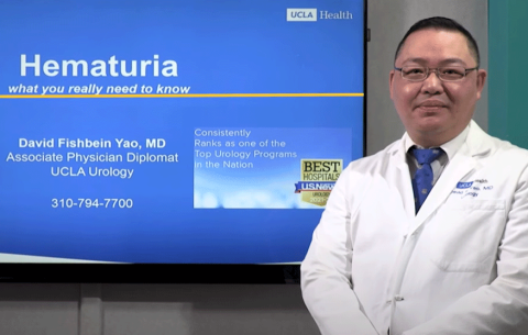 Video about Hematuria: What you really need to know