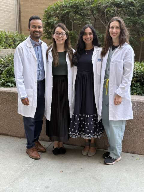 Junior Faculty - Pediatric Cardiology