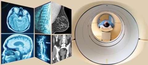 Medical Imaging Header