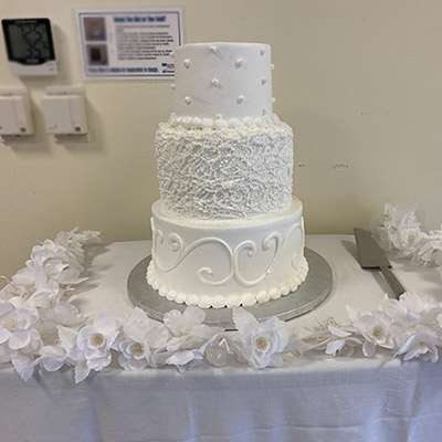 SMH ICU: A wedding and Reception (November 2019)