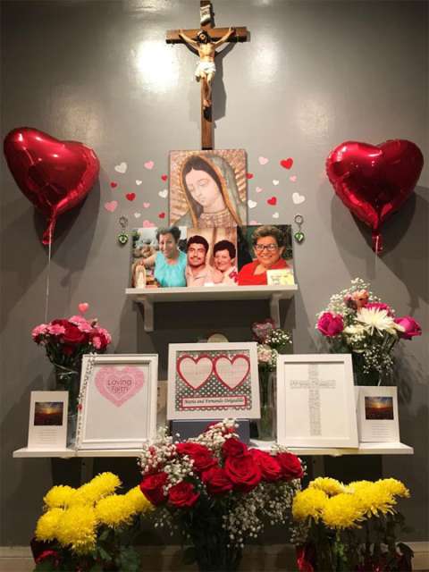 SMH 4CWICU: A 3WP Family (January – February 2021)