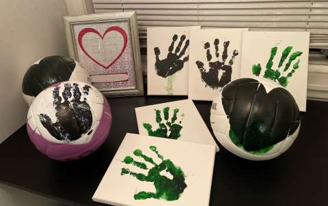 RR 4ICU: Hawaiian Heritage and Volleyball (November 2021)