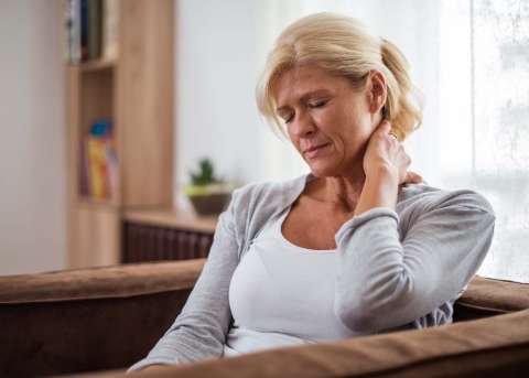 Neck Pain Management