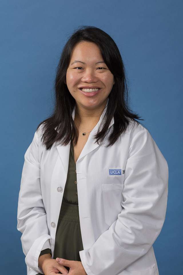 Headshot of Eileen Nguyen, MD