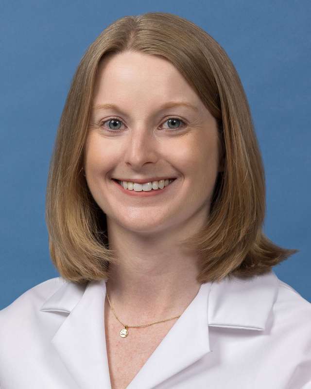 Allison Chambliss, PhD, DABCC, FADLM