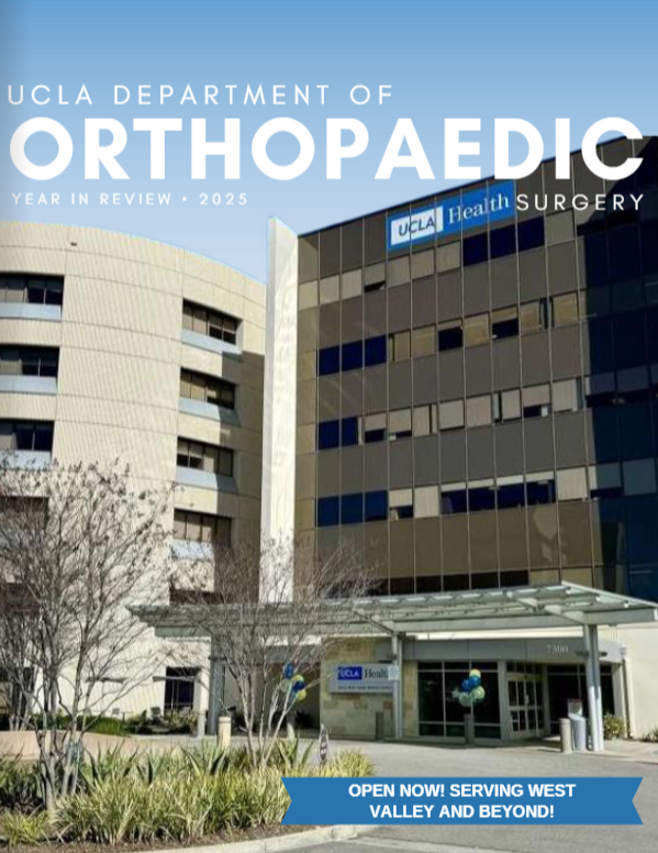 ortho surgery