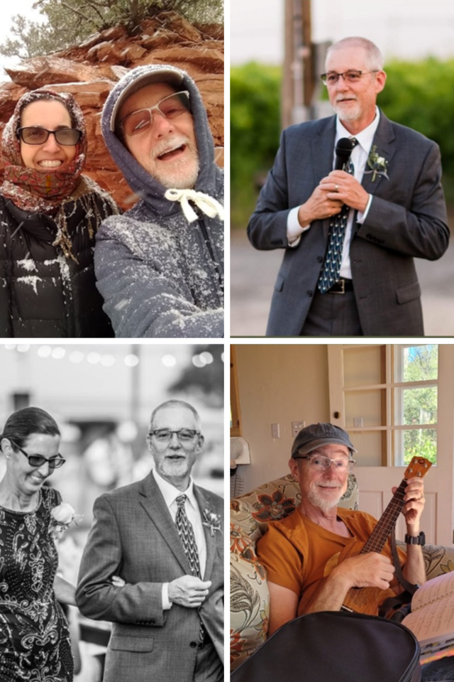 Paul Kleinkramer, in memoriam, honored for his generous support of the UCLA Jonsson Comprehensive Cancer Center.