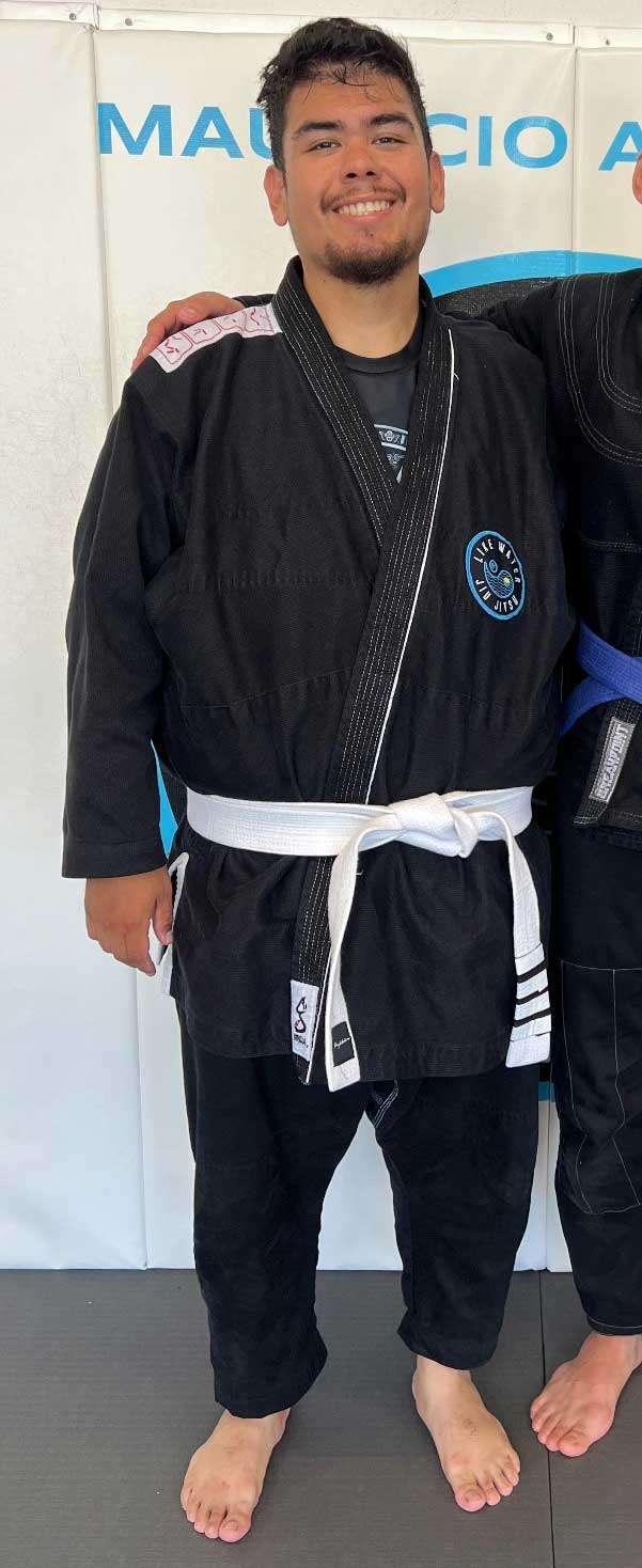 After Gastric Sleeve Surgery