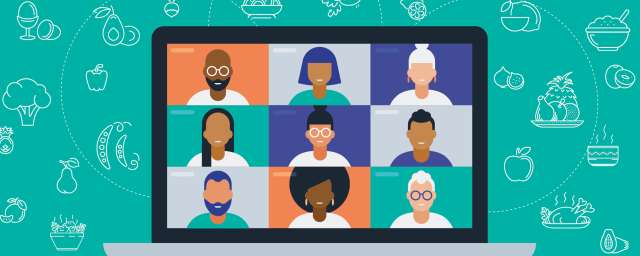 GI Nutrition Classes