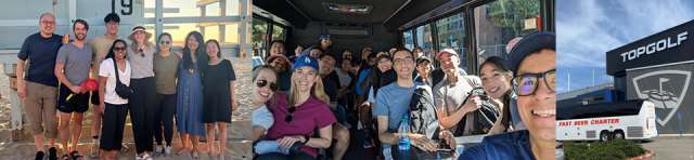 UCLA Radiology Residency Program Open House