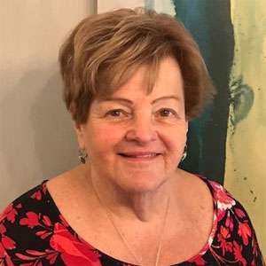 Fran Feinman, Board Member