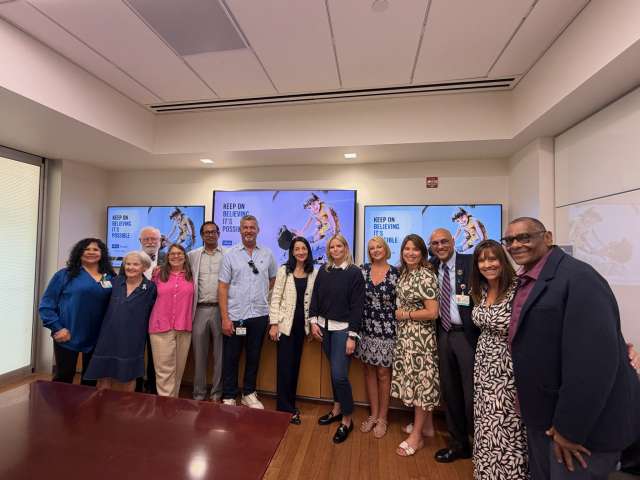 CORE Kidney Luncheon