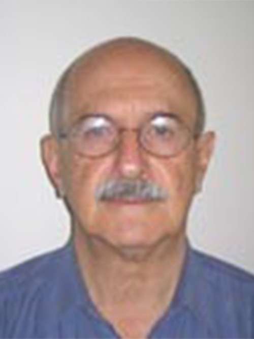 Headshot of Jose Reines in an indoor setting