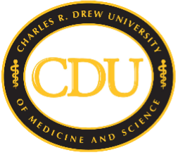 seal of charles drew university