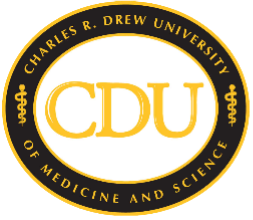 seal of charles drew university