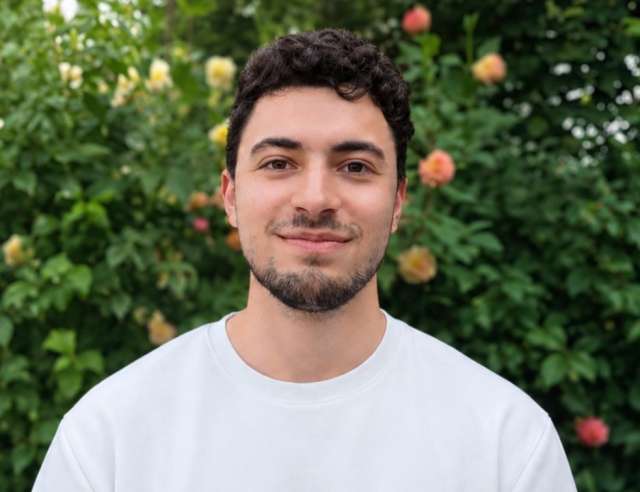 michael margolis