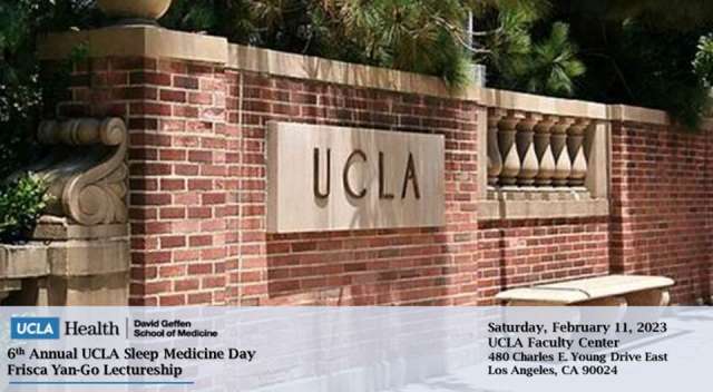 Sleep Medicine Conference 2023