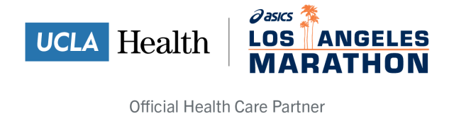 Marathon partner logo