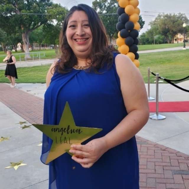 Angelica Leal