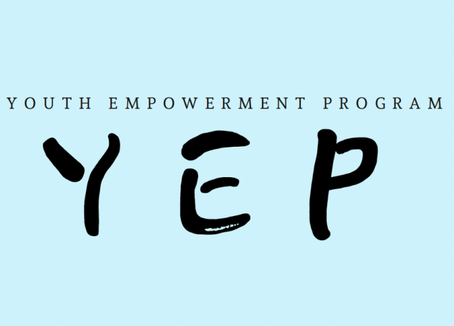 Youth Empowerment Program Logo