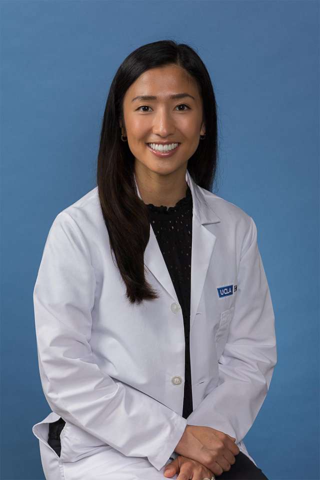 Headshot of Jessica Kim, MD