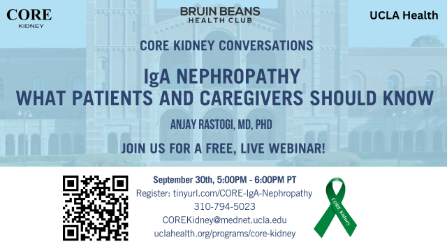 Chat Flyer