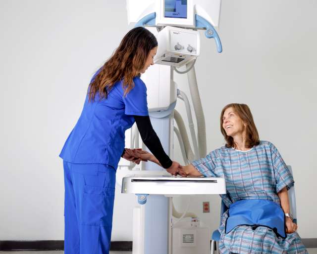 Orthopedics Radiology