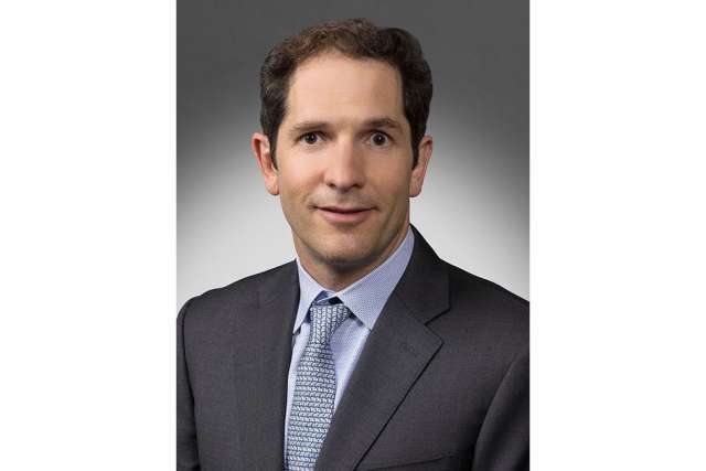 Dr. Nicholas Bernthal