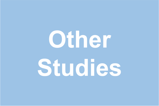 Other Studies