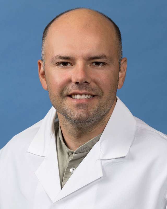 Imir Metushi, PhD