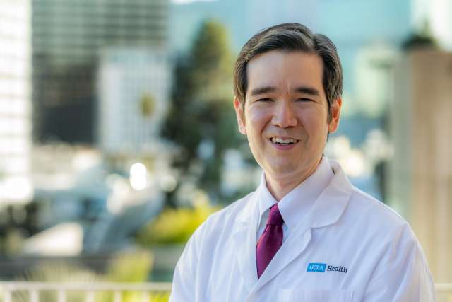 Jonathan P. Jacobs, MD, PhD
