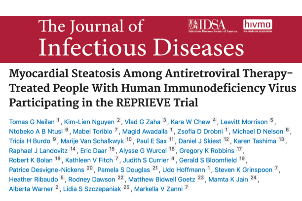 A masthead for a journal article titled, "Successful recruitment of a multi-site international randomized placebo-controlled trial in people with HIV with attention to diversity of race and ethnicity: critical role of central coordination"