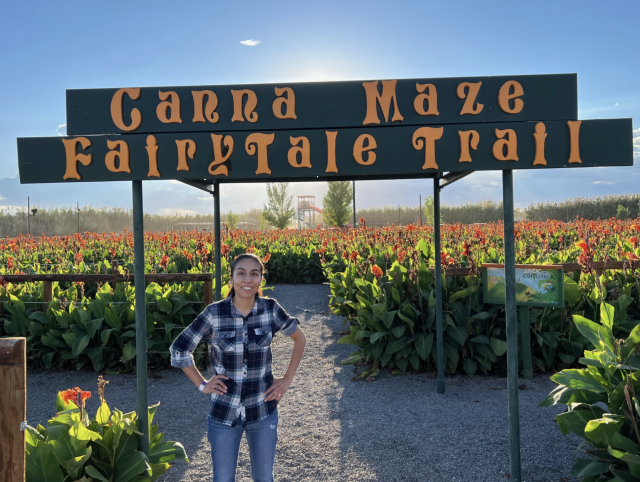 Blanca Hernandez blurb