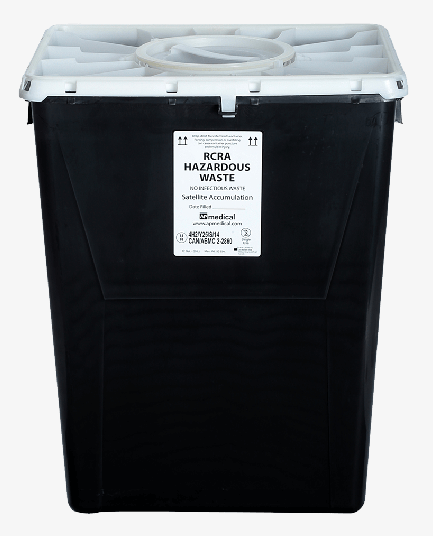 Black Bin