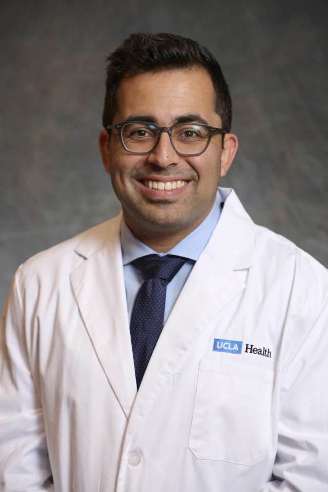 Sammy Sayed, MD