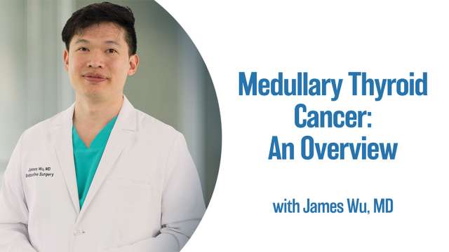 Medullary Thyroid Cancer: An Overview.