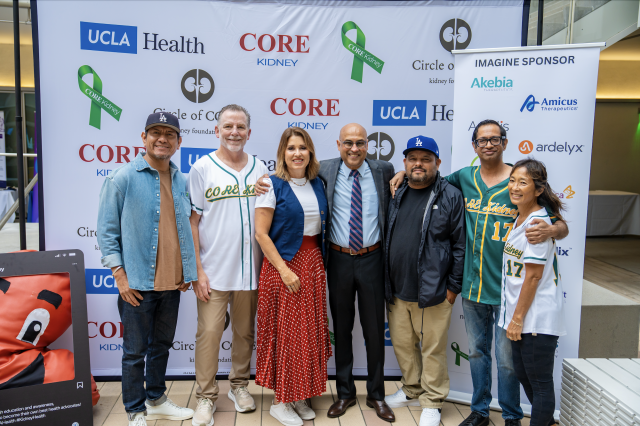 Dr. Rastogi and Circle of Core