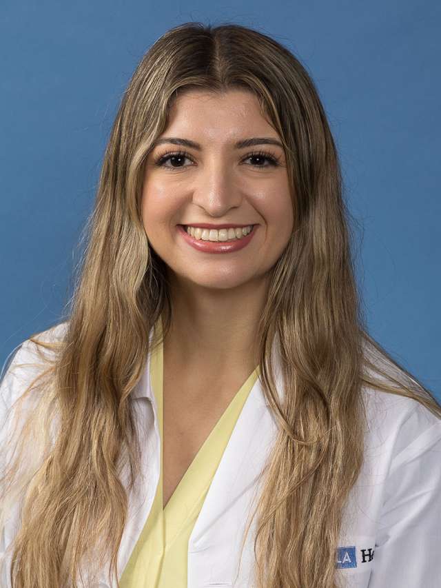 Headshot of Cecilia Garcia, MD, MPH
