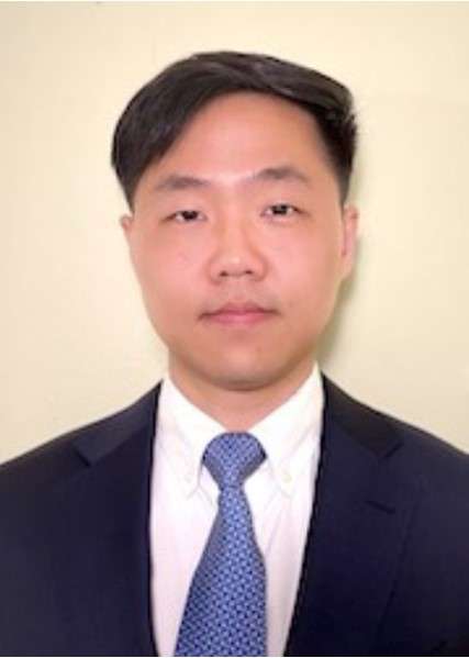 Headshot of Byung Ji.