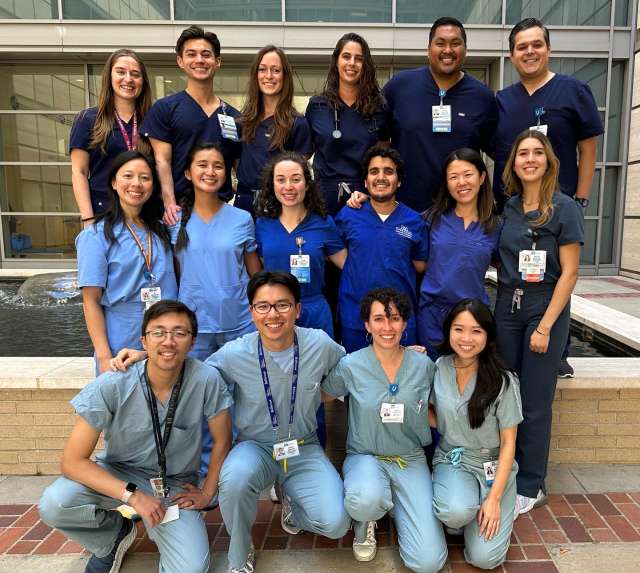 UCLA Primary Care Residents 2