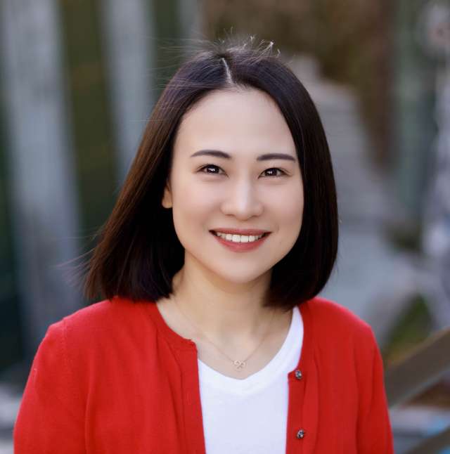 Mingxia Gu, MD, PhD