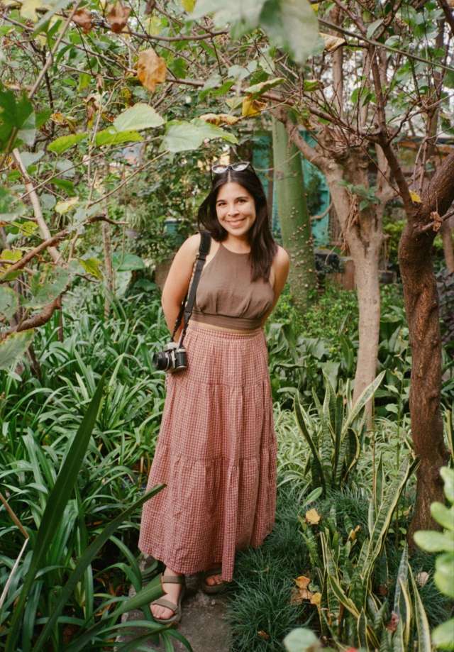 Megan Tcheng