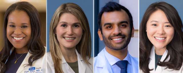 Digestive Health Research and Quality Improvement Team